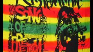 SharpShooter  - Panji Reggae (Lyric)