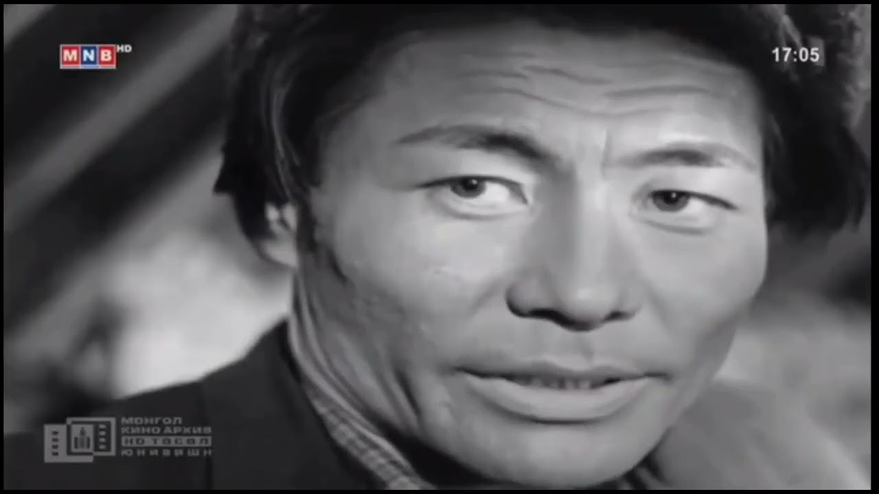 Тунгалаг Тамир &Улаанбаатарт байгаа миний аав МУСК (Монгол киноны сэтгэлд хоногшсон хэсгүүдээс...)