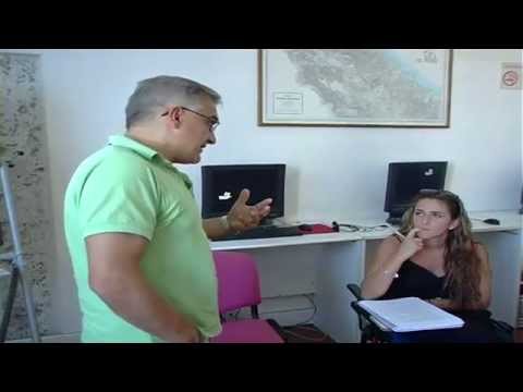 ONDA TG 17.07.2014 - DIECI ANNI DI WAYNE IN ABRUZZO