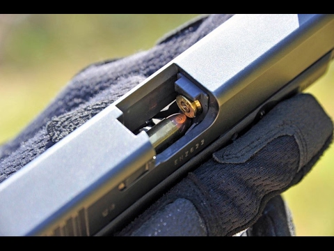 Malfunctions: Double Feed