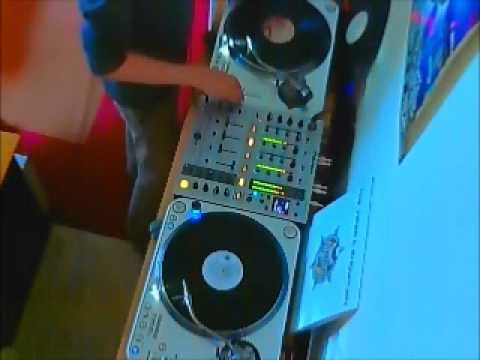 Dj Hossi Hardcore Mix 2 (Part Three)