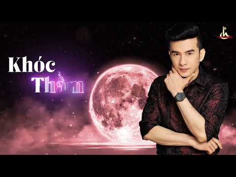 Khóc thầm - Đan Trường