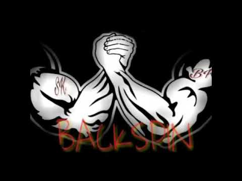 Sankatido feat. Basskillah - Backspin
