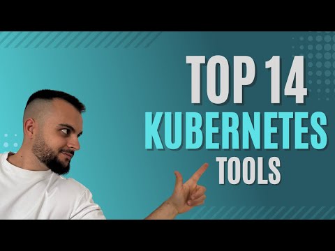 14 Essential Kubernetes Tools Every Engineer Must Know in 2025