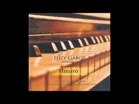 Fűzy Gábor - Ez minden idők