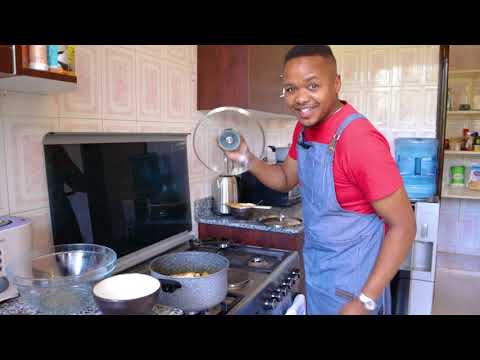 Chicken Curry Recipe By Holy Dave Muthengi | #HDsKichen