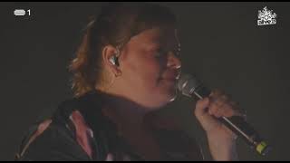 Capicua Rapper Capicua – Nos Alive – Hip Hop Portugal