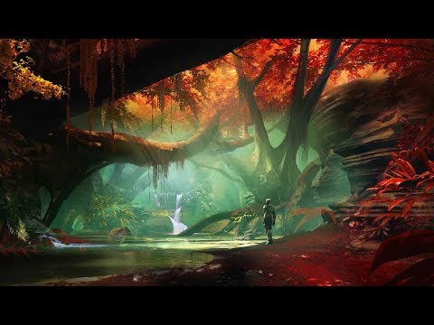 DESTINY 2 - Gameplay Walkthrough Part 7 - Nessus -  Campaign Mission 8