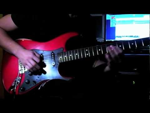 Donkey Kong Country 2 - Stickerbrush Symphony (Rock/Metal Cover)