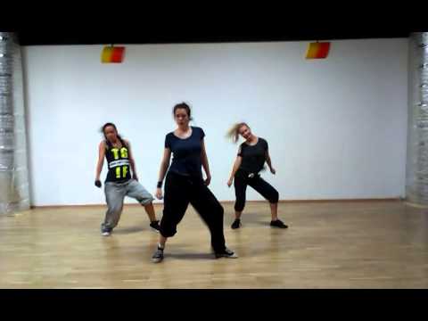 Dance choreography 2NE1 - Do You Love Me!! :) by Iconic.