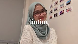 Download lagu tinting - noraniza idris cover by farah azmeera mp3
