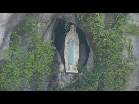Rosary from Lourdes - 04/04/2023