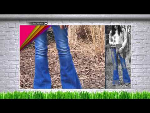 Pagi-pagi 13 November 2015 - Sejarah Jeans Bareng Gita Gutawa