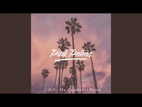 Pink Palms (The Catabolics Remix)