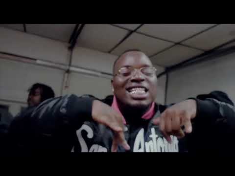 Superstar JERZ aka Charlie Drugz X Bottomline PERIOD ft Money Only Mo (2015)