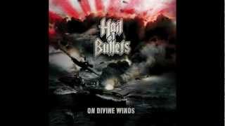 Hail of Bullets - Tokyo Napalm Holocaust