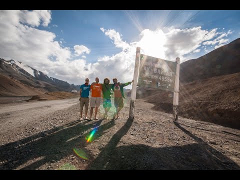 Our 2013 Mongol Rally