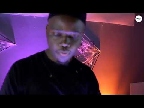 CULOE DE SONG in The Lab NYC