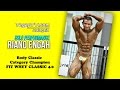 Fit Whey Classic 4.0 Solo Performance: Riano Engah
