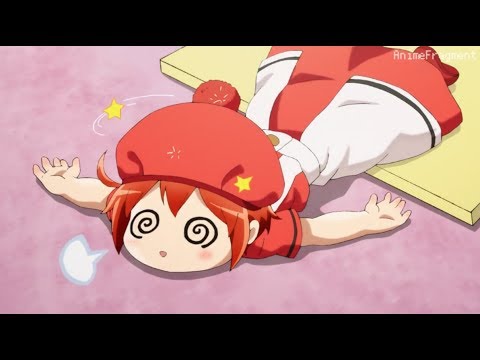 時期に迷わなくなるから焦らなくてもいいのよ【#はたらく細胞 第6話 Hataraku Saibou Cute Moments】