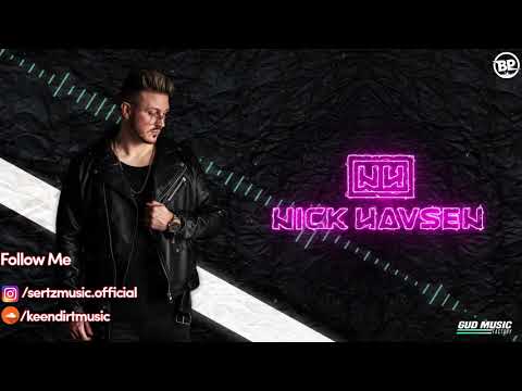 Nick Havsen - ID 2 @Gud Music Factory Podcast Nick Havsen Guestmix