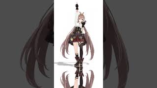 APT. x III - 七詩ムメイ Solo #shorts