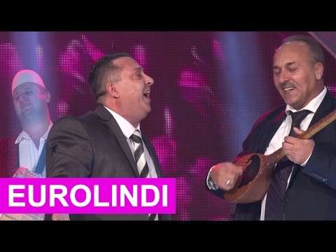Gazmend Rama GAZI - Ahmet Delia (Official Video HD) Gezuar 2017