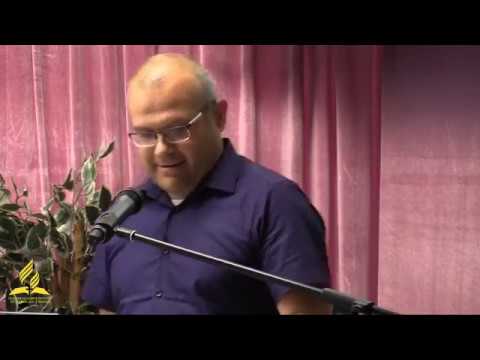 ОСНОВИ НА ХРИСТИЯНСКАТА ИДЕНТИЧНОСТ (Ев.11:23-29) | Петко Бонев