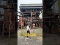 Bhopal Gas Factory Inside Gas Leak Killed 16000 People Shorts