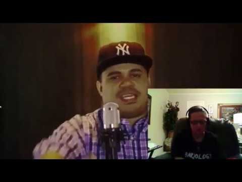 CITY LIGHTS BY OG VERBZ!! (REACTION)