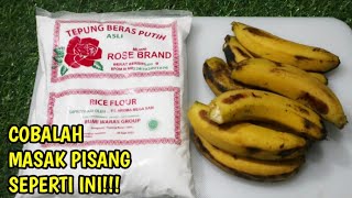 Download lagu PROCESSED BANANA AND RICE FLOUR INTO A SUPER CREAMY SNACK mp3 Download lagu PROCESSED BANANA AND RICE FLOUR INTO A SUPER CREAMY SNACK mp3