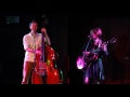 Fields Of June            Performed By Emily Barker And Lukas Drinkwater
