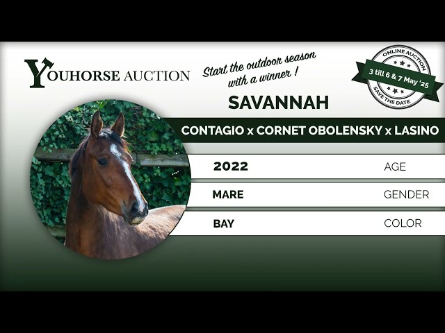 Savannah