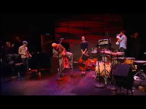 Dhafer Opera de Lyon odd Poetry