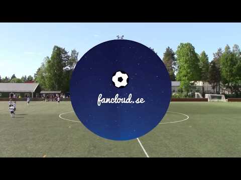 MATCH: Morön BK - Jörns IF