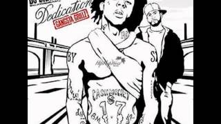 Lil Wayne - Down and Out (Dedication 1 Mixtape)