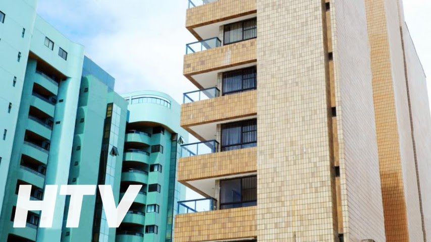 Vista Mar Hotel, Maceió