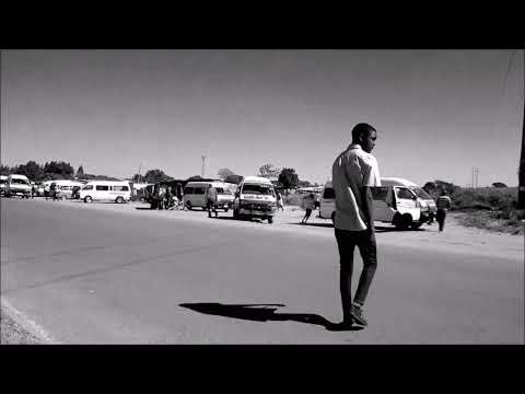 TheUltraPoet - Rhematic Therapy(OfficialVideo) - Starring Bboy Sly Shony