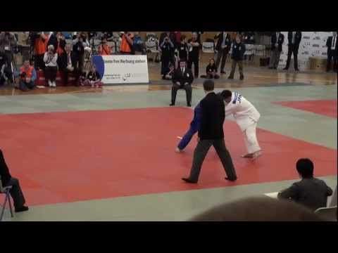 TADAHIRO NOMURA swiss open judo 2013 finale -60.