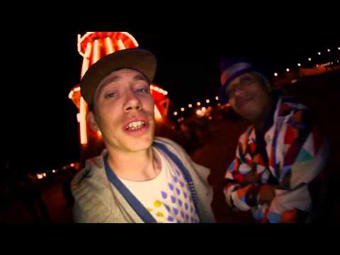 Skuff & Inja - Fat Love