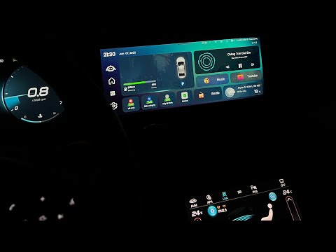Instructions for installing software for BEIJING X7 - Quang Minh From Vietnam - Phone (+84)397375555