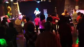 If you only knew linedance