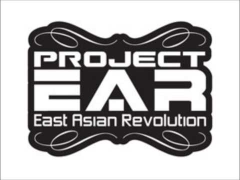 Project EAR - Can't Get Enough (720 HD)