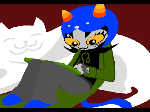 Let's Read Homestuck - Act 5 (Act 1) - Part 4