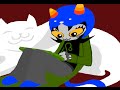 Let S Read Homestuck Act 5 Act 1 Part 4