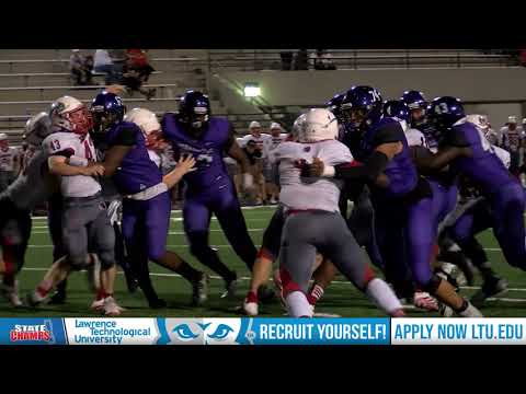 Portage vs Merrillville | Football | 9-10-2021 | STATE CHAMPS! Indiana