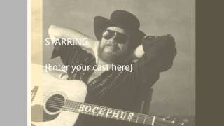 Hank Jr.-Devil in the Bottle..wmv