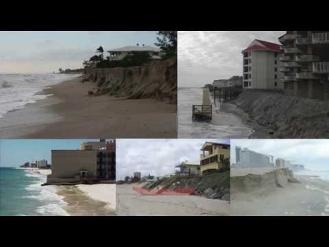 The Reality of Climate Change - Mal Hyman for Congress - South Carolina District 7