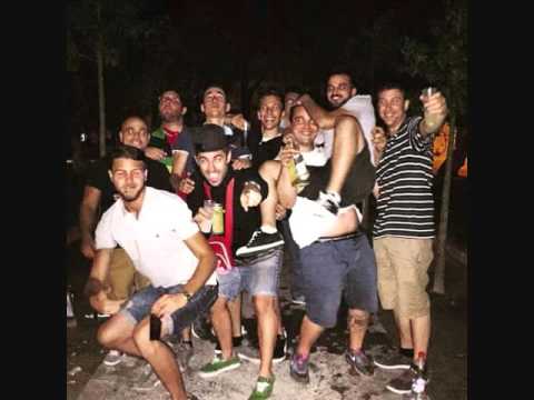 INHOR - CORONA DE ESPINAS [2016]