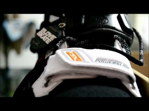 Powerslide Hardcore Evo 2011